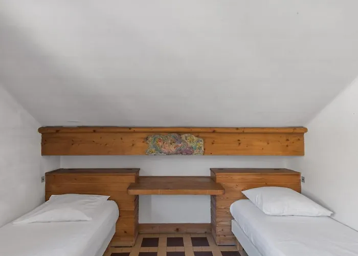 Appartement Du Flocon - Welkeys