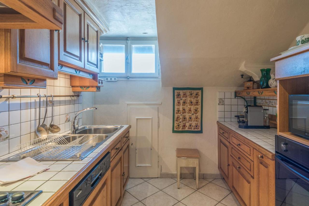 Apartment Du Flocon - Welkeys