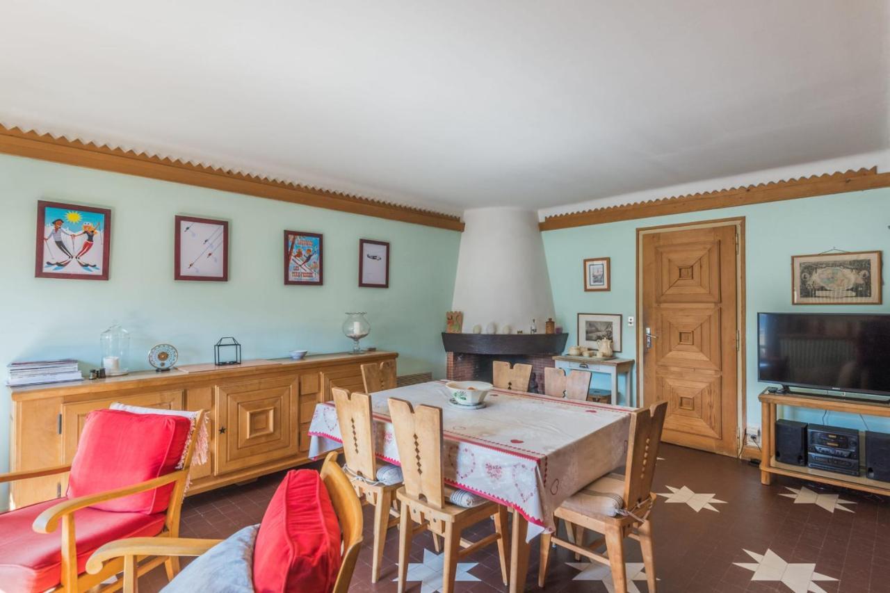 Apartment Du Flocon - Welkeys *
